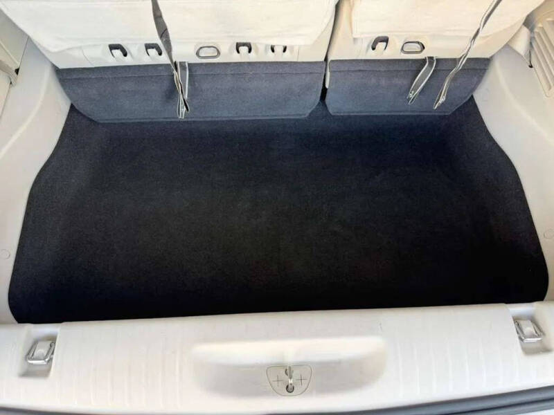 2018 Chrysler Pacifica Hybrid Limited