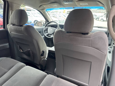 2006 Dodge Durango SLT