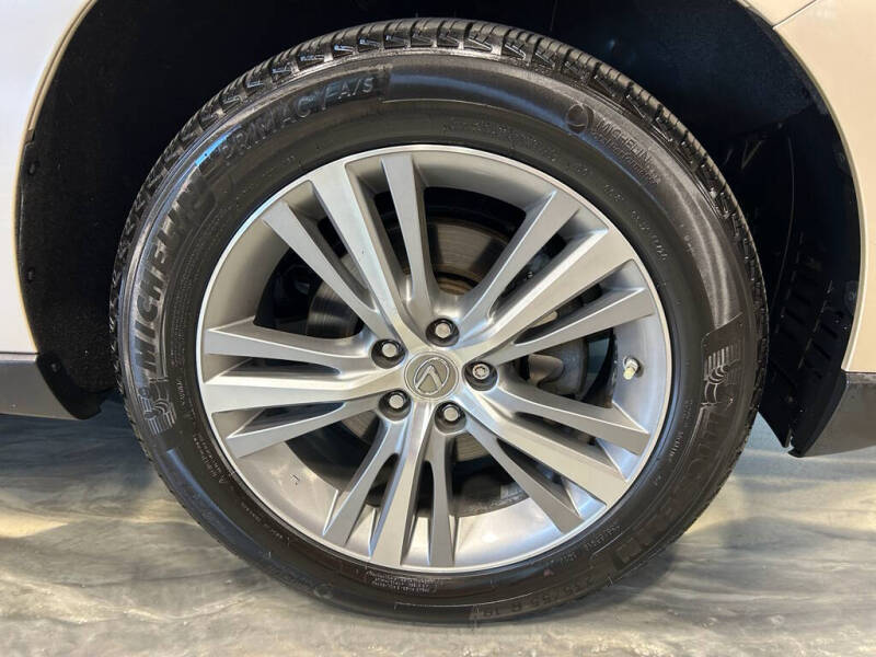 2015 Lexus RX 450h