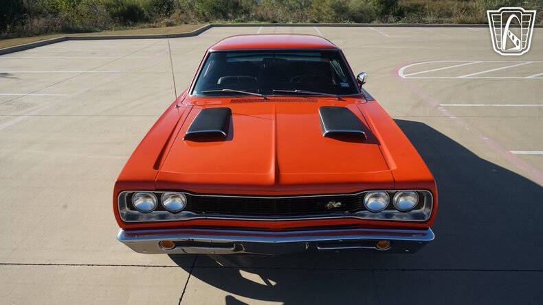 1969 Dodge Super Bee