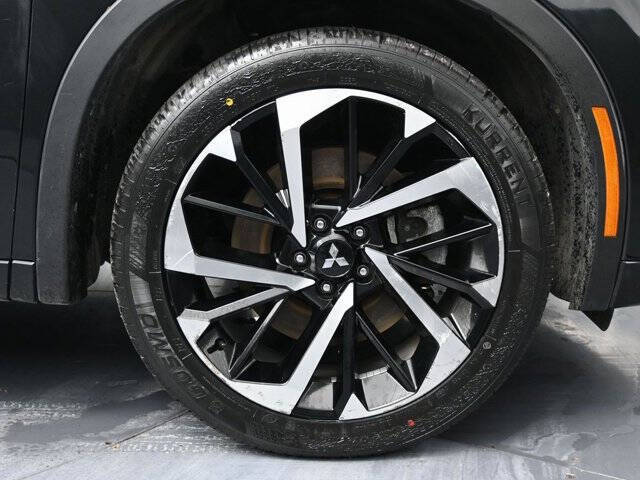 2023 Mitsubishi Outlander PHEV SEL