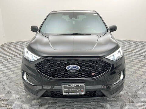 2022 Ford Edge ST
