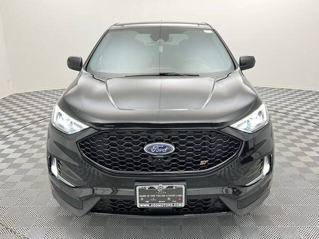 2022 Ford Edge ST