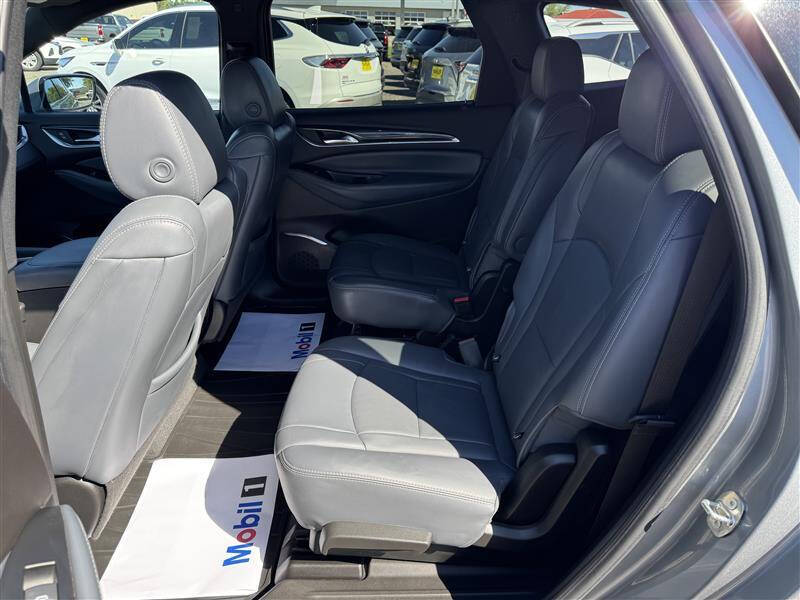 2023 Buick Enclave Premium