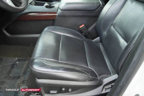 2017 GMC Yukon XL SLT