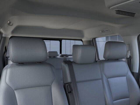 2025 Ford F-350 Super Duty XL