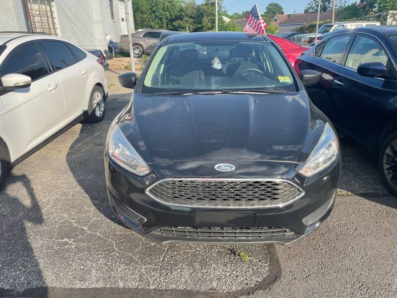 2016 Ford Focus for sale at Auction Buy LLC in Wilmington DE