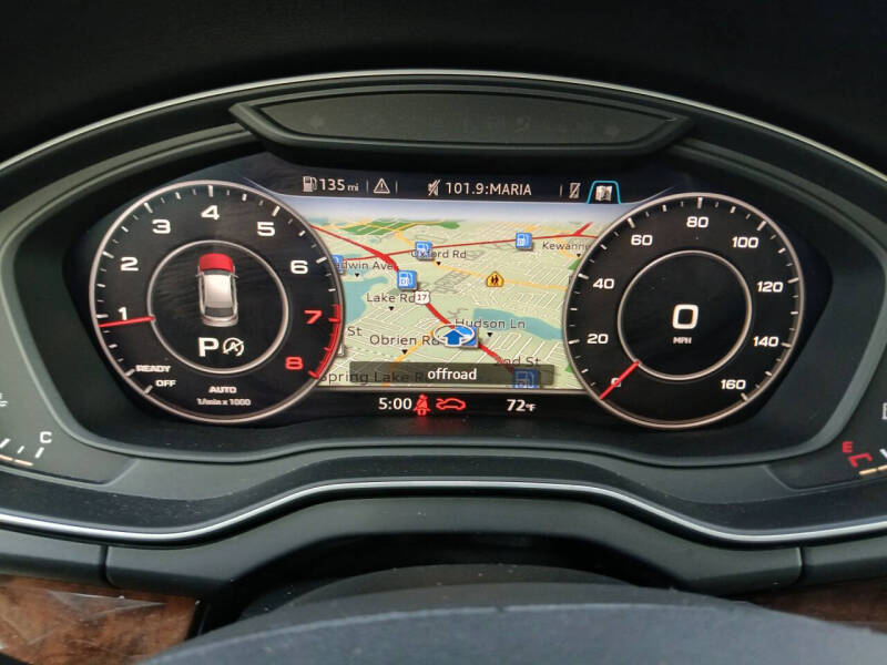 2019 Audi Q5 quattro Premium Plus 45 TFSI