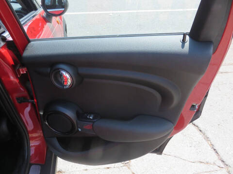 2015 MINI Hardtop 4 Door Cooper