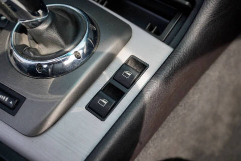 2006 BMW M3
