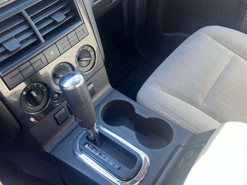 2008 Ford Explorer Sport Trac XLT