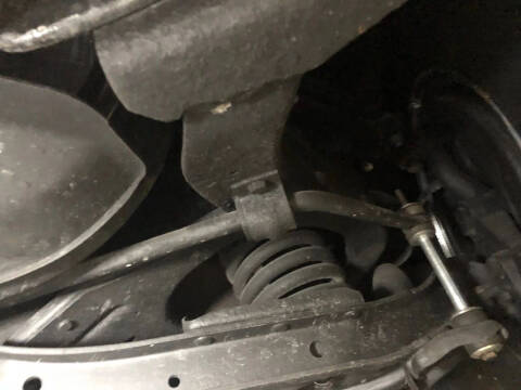 1938 Chrysler Imperial