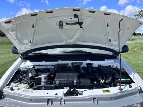 2005 Chevrolet Astro