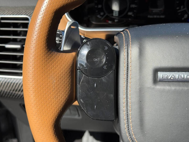 2022 Land Rover Range Rover Sport