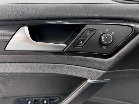 2015 Volkswagen Golf GTI S