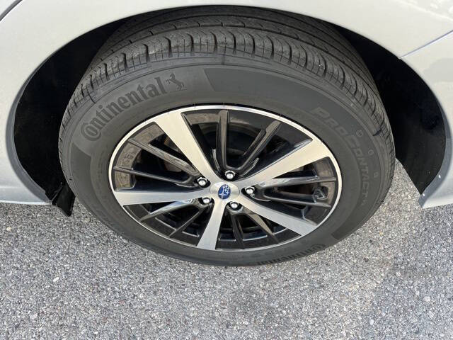 2019 Subaru Impreza Premium