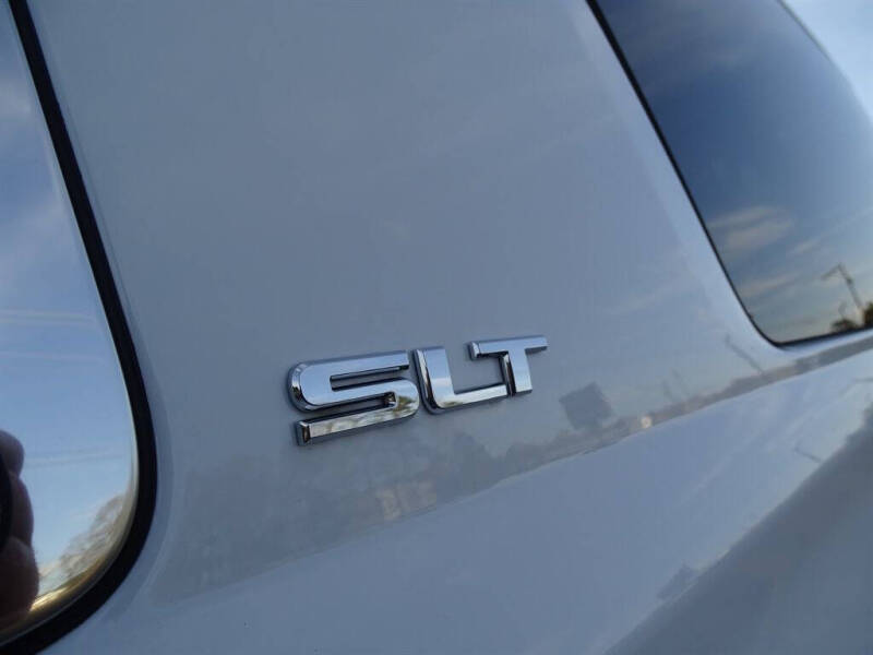 2020 GMC Yukon XL SLT
