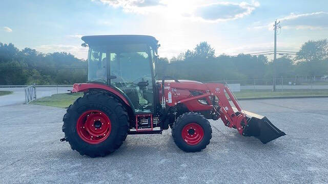2025 TYM T574HC