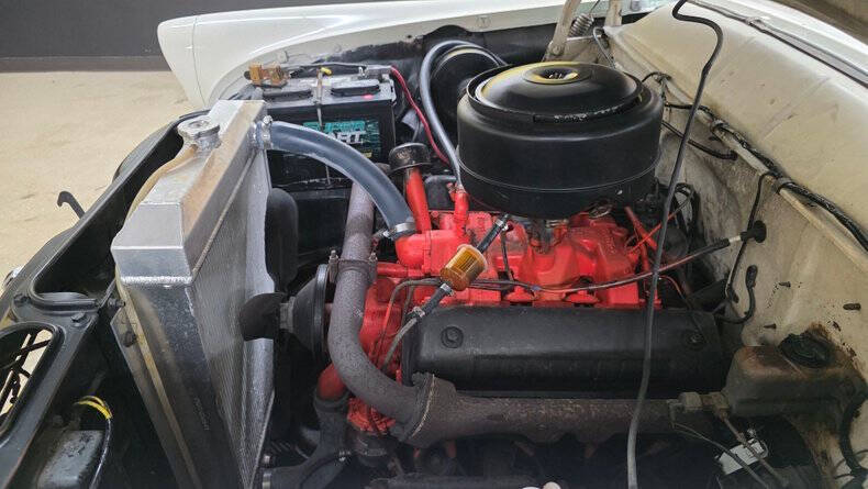 1956 Ford Customline