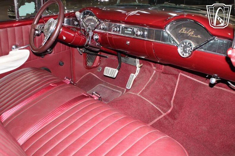 1956 Chevrolet Bel Air