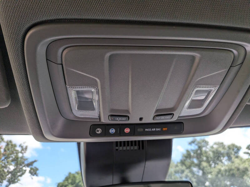 2025 Chevrolet Silverado 1500 Work Truck