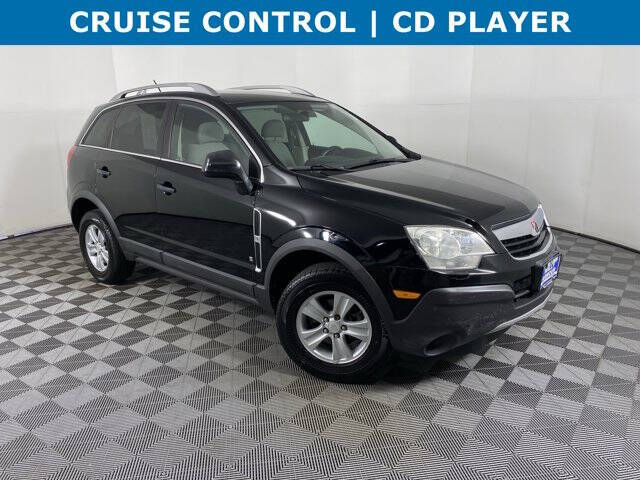 2009 Saturn Vue XE