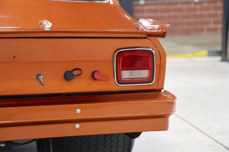1975 Chevrolet Vega