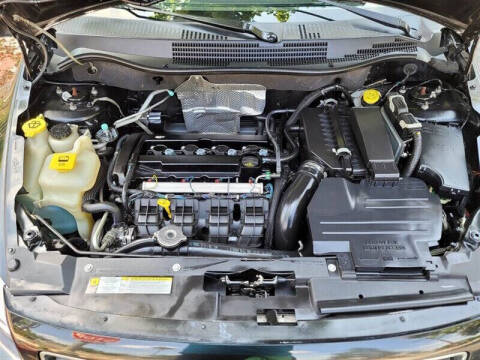 2010 Dodge Caliber SXT