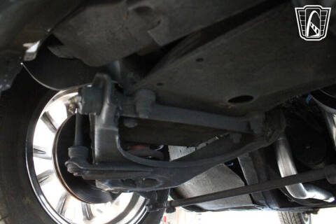 1962 Chevrolet Corvette