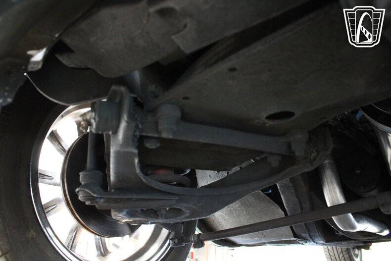 1962 Chevrolet Corvette