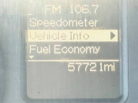 2015 RAM 1500 Tradesman