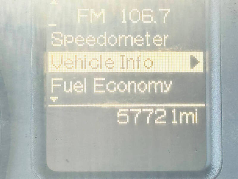 2015 RAM 1500 Tradesman