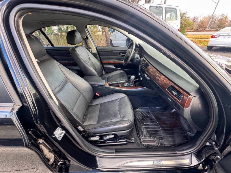 2011 BMW 3 Series 328i