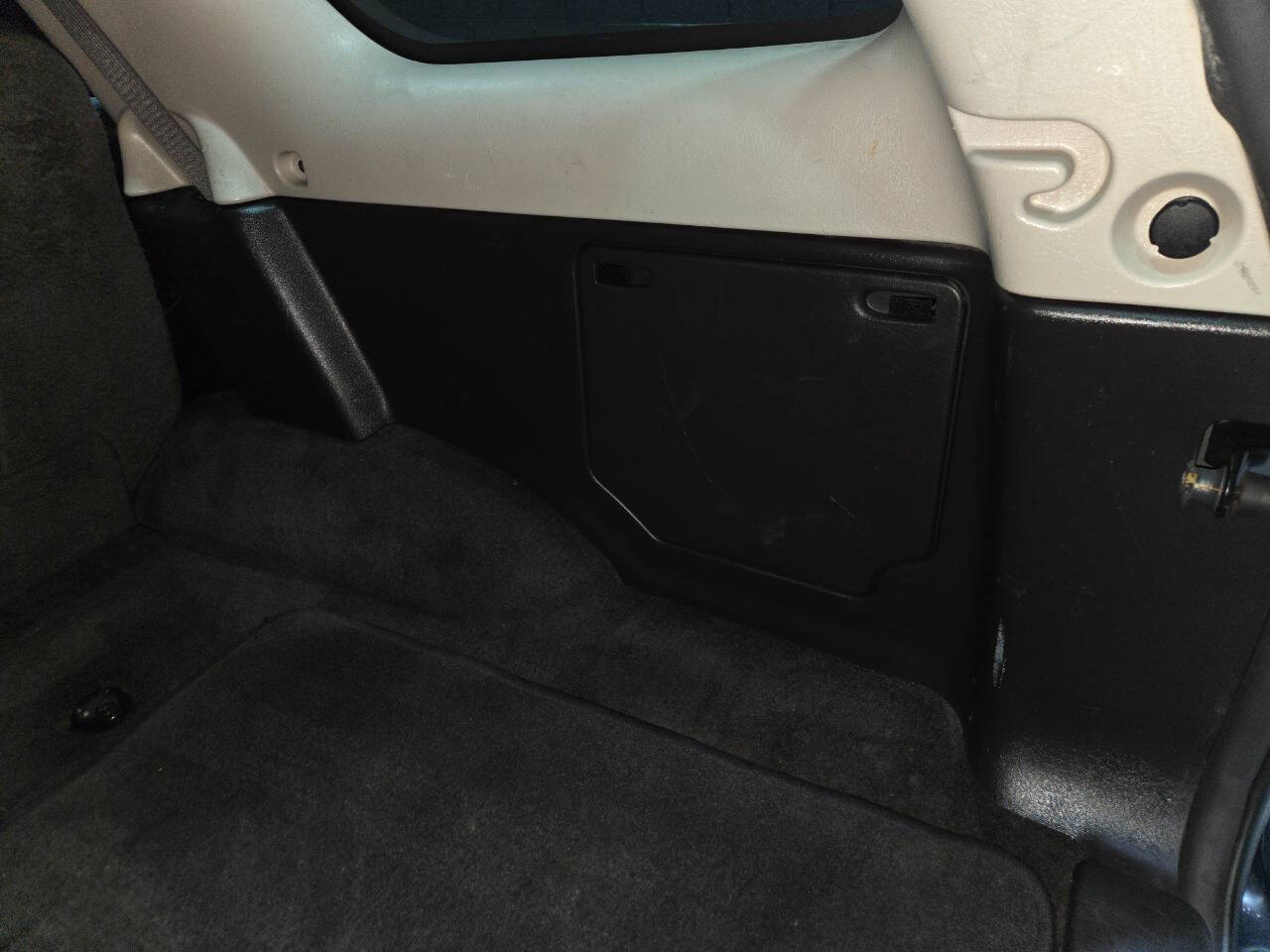 2007 Chevrolet TrailBlazer 53