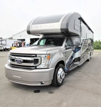2022 Thor Industries Motorcoach for sale at Dependable RV in Anchorage AK
