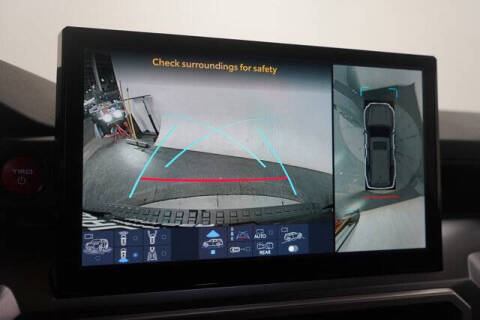 2025 Toyota 4Runner TRD Off-Road Premium HV