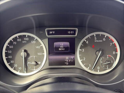 2019 Infiniti QX30 Essential