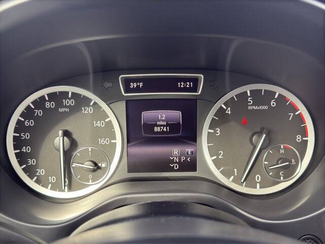 2019 Infiniti QX30 Essential