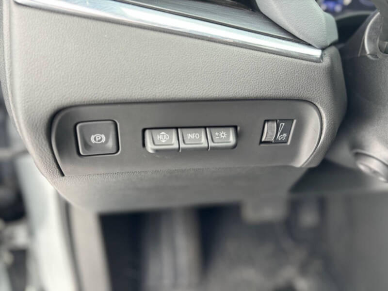 2023 Buick Enclave Premium