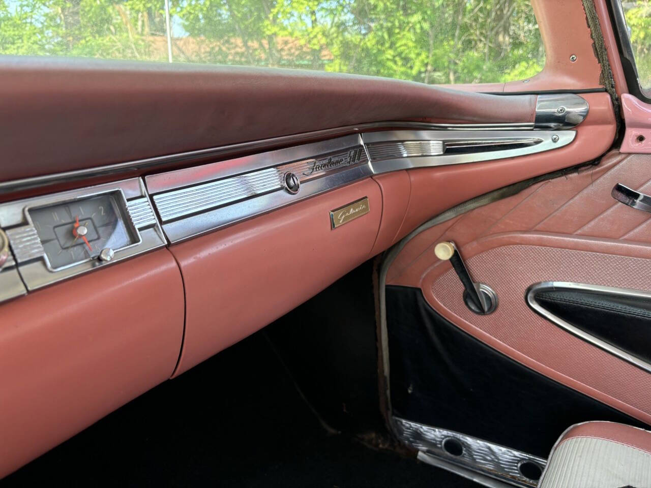 1959 Ford Fairlane 30