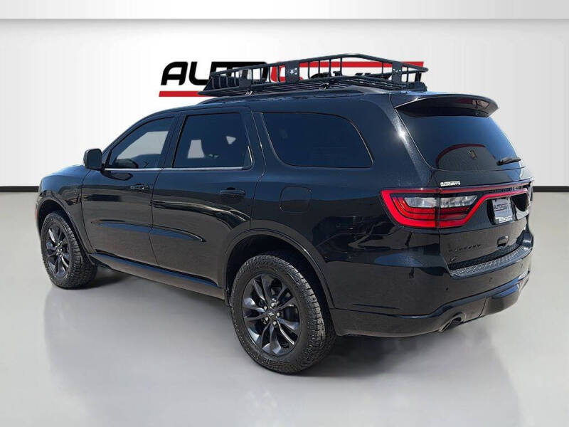 2024 Dodge Durango R/T Plus