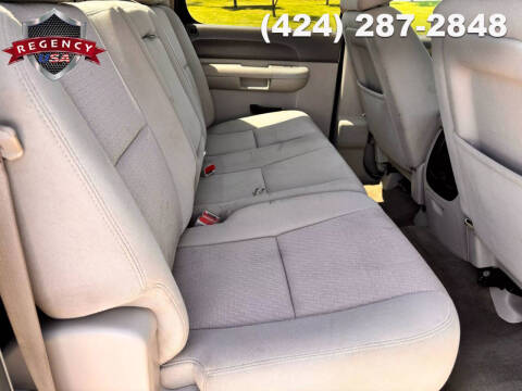 2011 GMC Sierra 2500HD