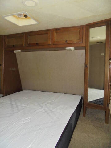 2015 Sprinter By Keystone