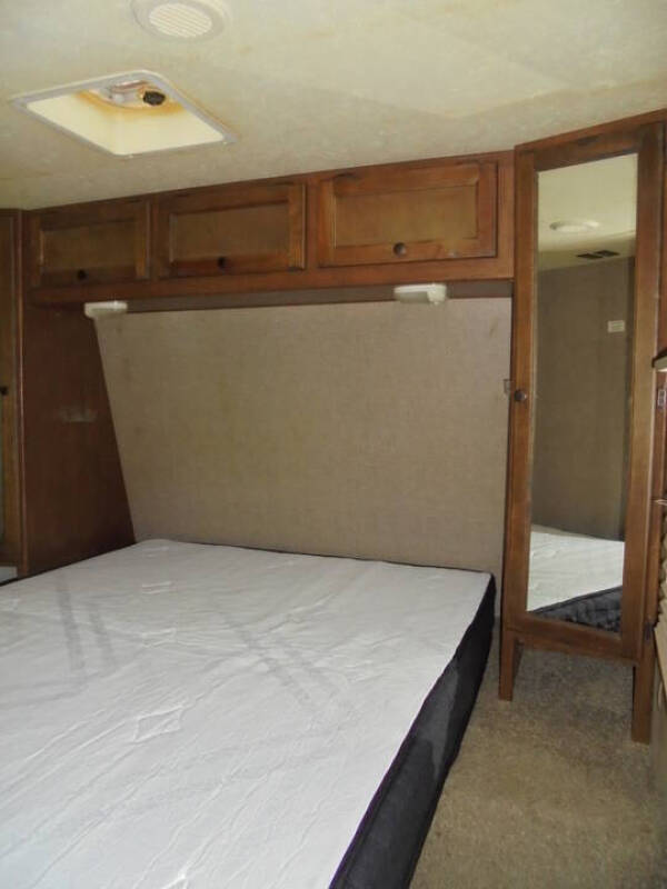 2015 Sprinter By Keystone
