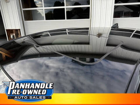 2017 Chevrolet Cruze Premier Auto