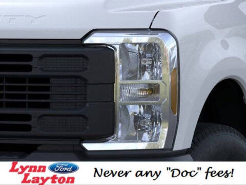 2026 Ford F-250 Super Duty