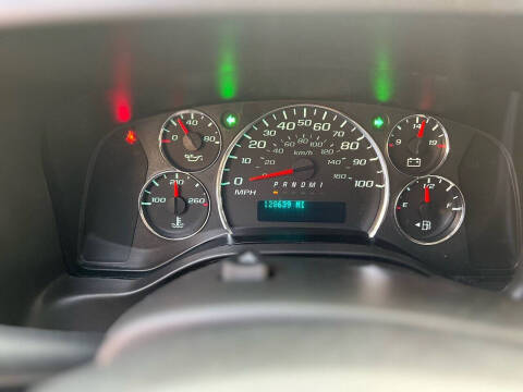 2018 Chevrolet Express 2500