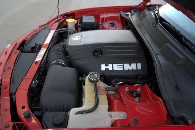 2007 Dodge Charger RT