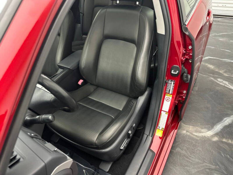 2011 Lexus CT 200h Premium