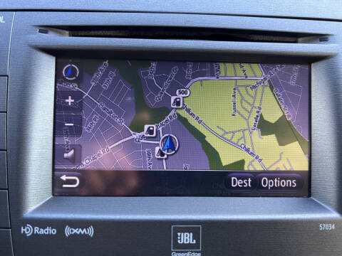 2013 Toyota Prius Four